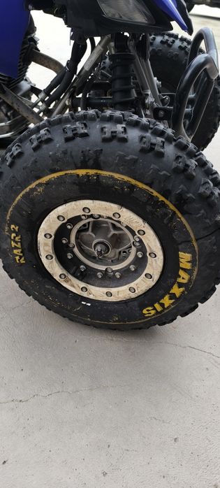 Гуми Maxxis razr АТВ 22х7х10