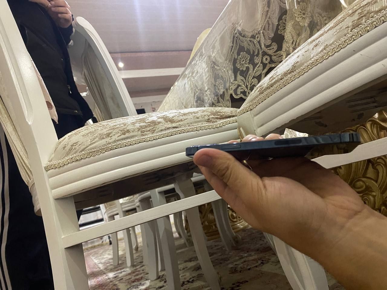 Iphone 12 pro sotladi