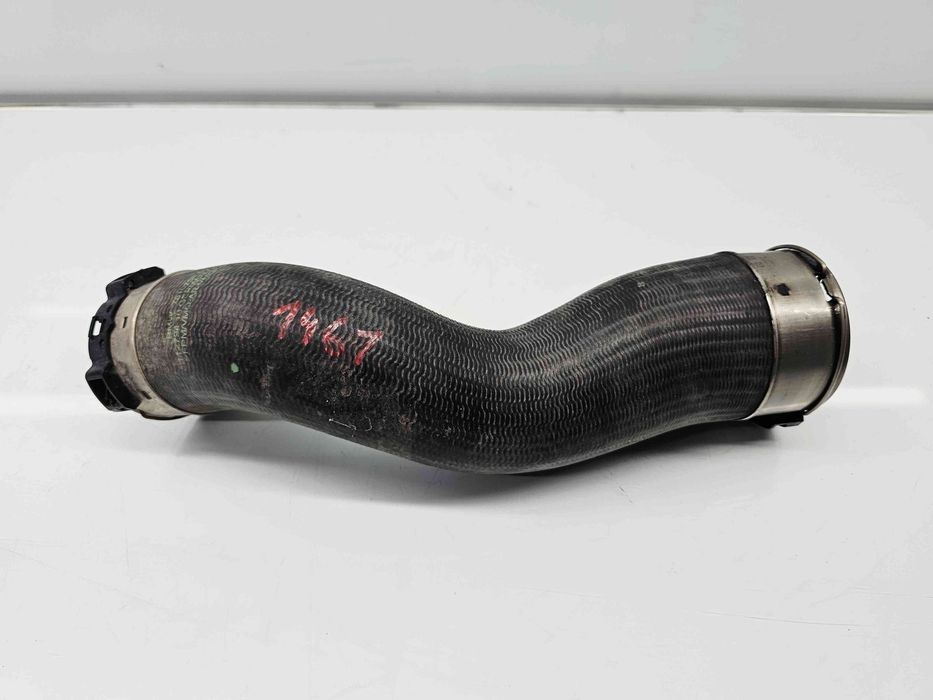 Tub intercooler Bmw 5 (F10) [Fabr 2011-2016] 7810796 2.0 N47D20 160KW