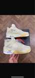 Air Jordan 4 Retro X Off White