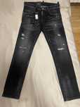 Blugi Dsquared2 Skater Jean new model