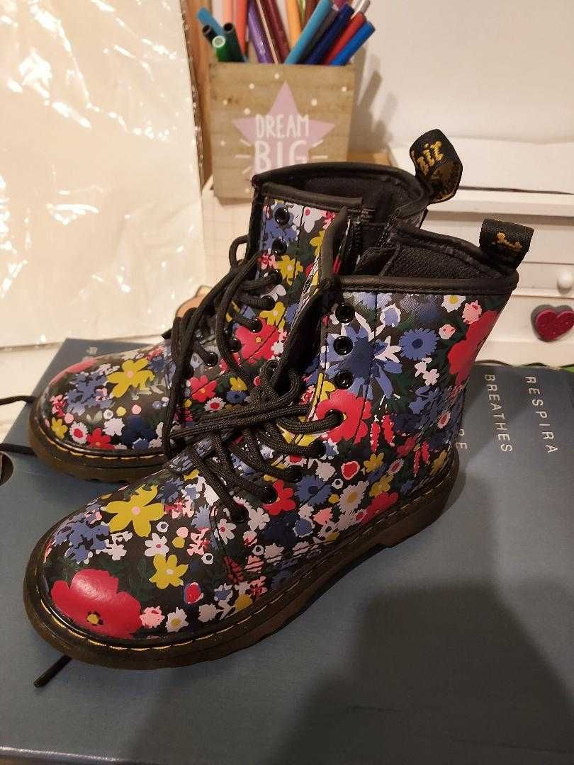 Ghete Dr Martens 31