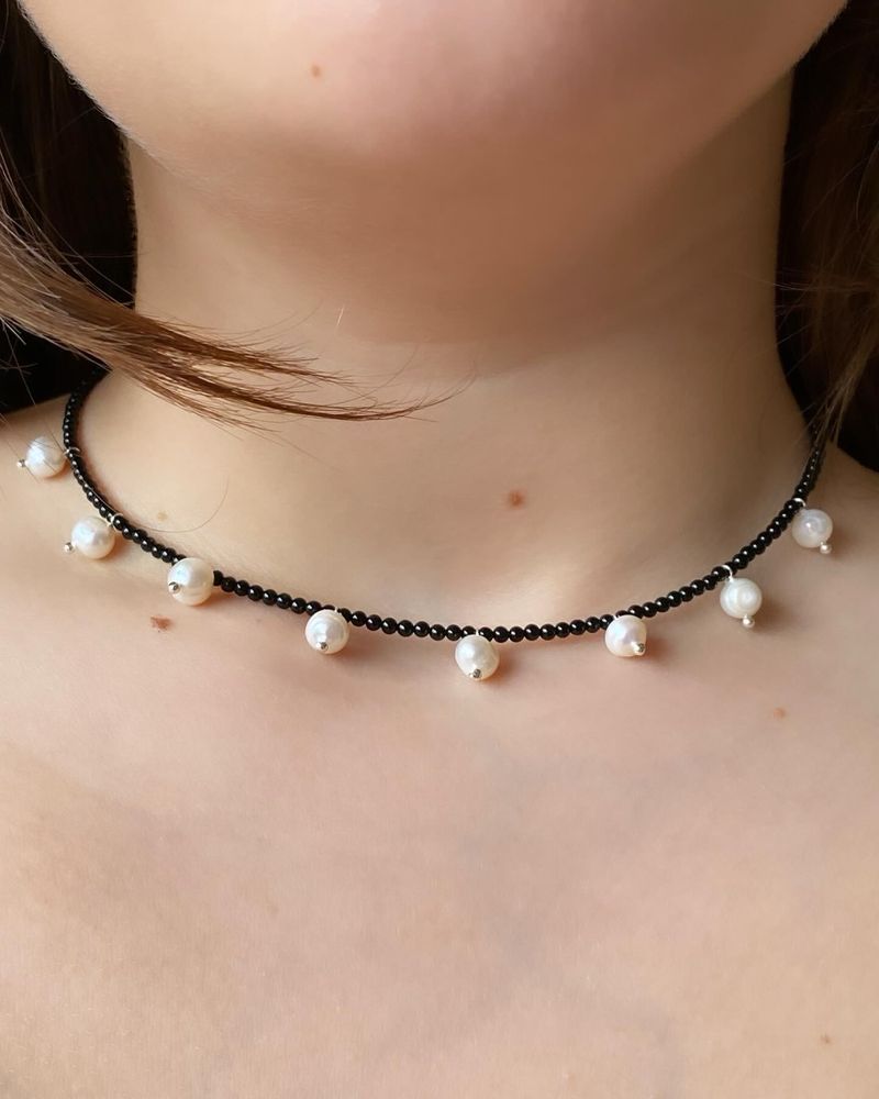 Colier tip chocker