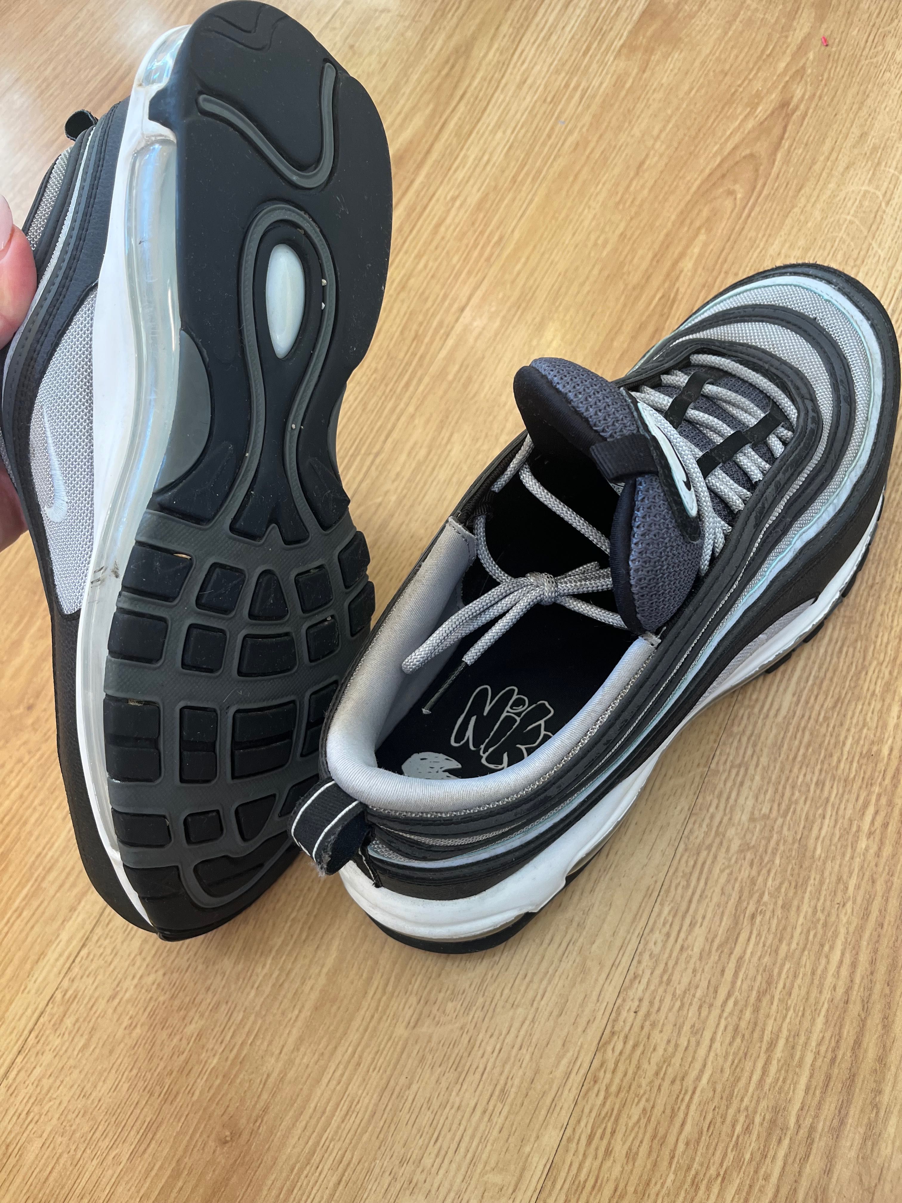 Мъжки маратонки Nike air max