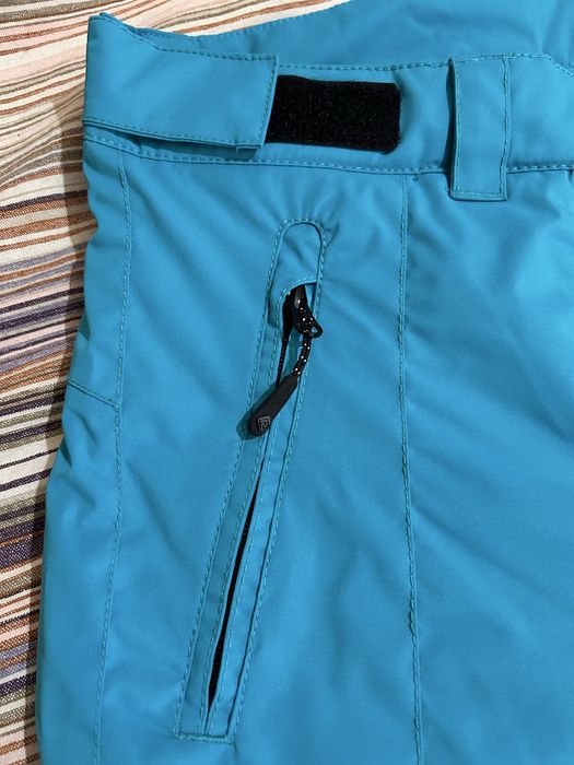 Pantaloni ski dama Rehall