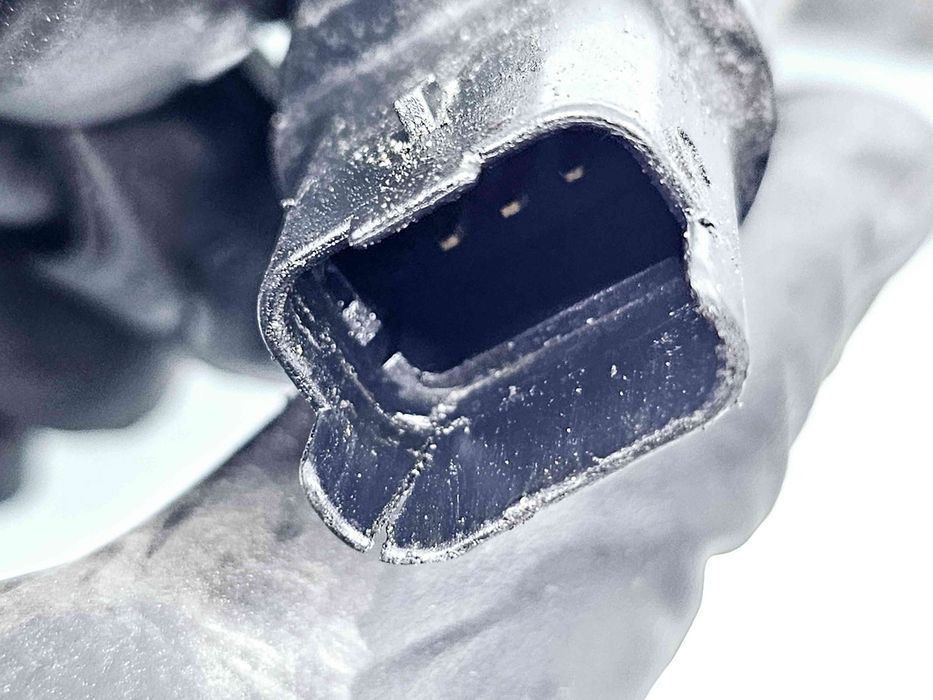 Rampa injectoare Peugeot Boxer 2 [Fabr 2002-2006] 0445214019 2.0 62KW