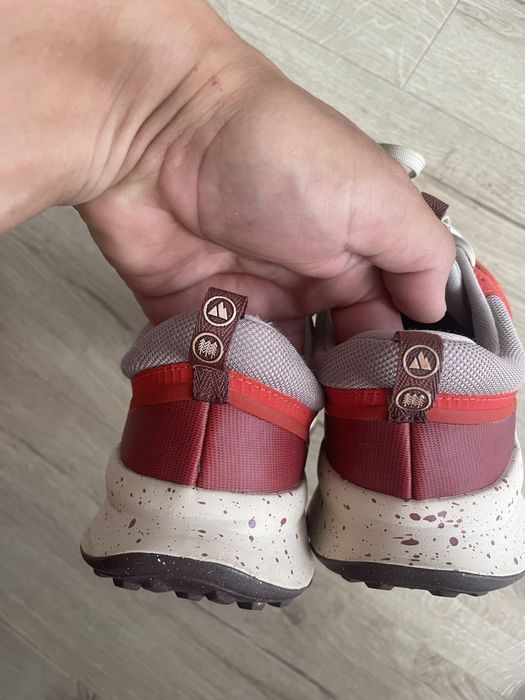 Nike juniper trail 2