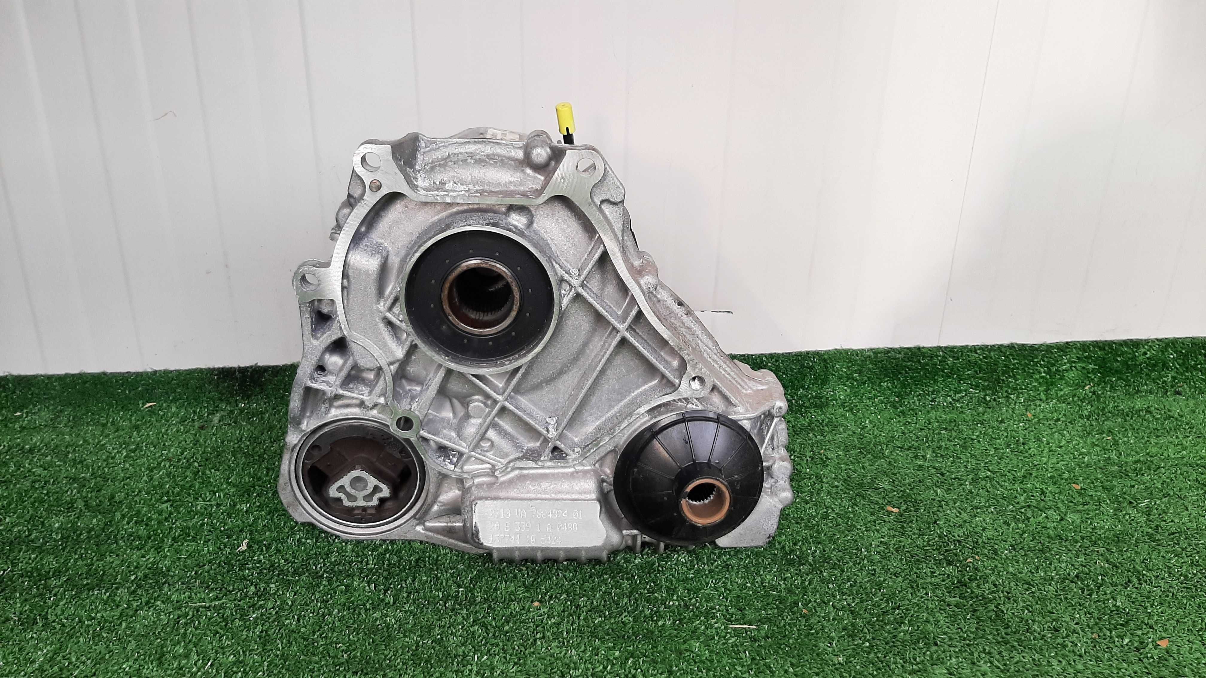 Cutie transfer BMW X5 XDRIVE motor B58B30C