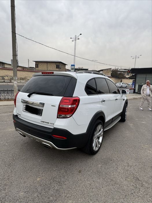 Captiva srochna sotaman