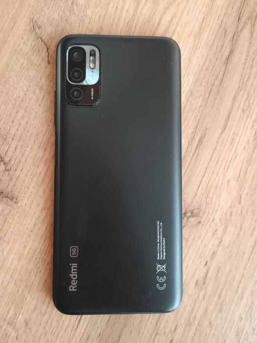 Продавам Xiaomi Redmi Note 10 5G