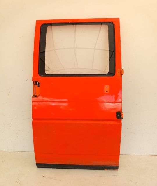 Usa dreapta spate cu sticla Volkswagen VW Transporter T4