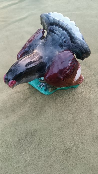 Статуэтка Глухарь