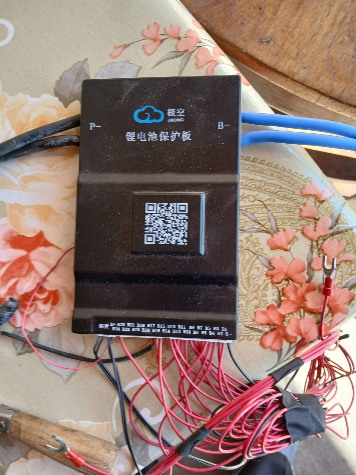 Sistem fotovoltaic