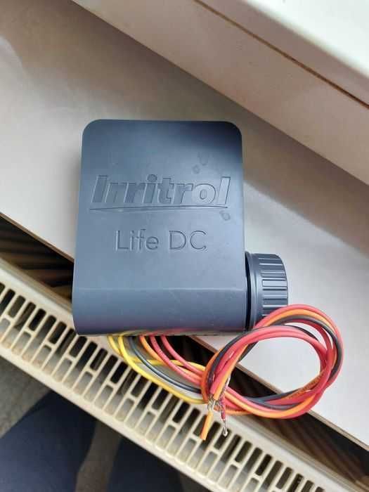 Vand programatoare udare irigatie Bluetooth,Irritrol,1 si 2 zone