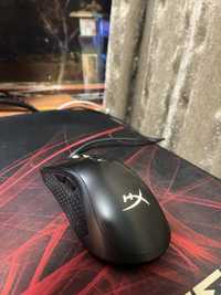 игровая мышь hyperx pulsefire fps pro hx-mc003b