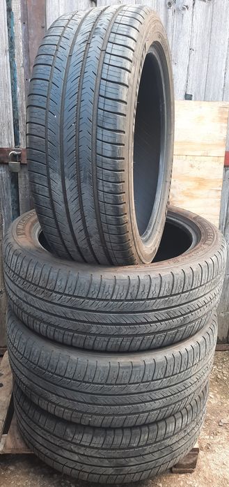 4броя всесезонни 255 45 20 дот21 перфектни