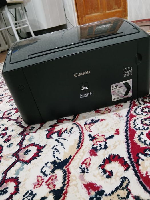 Принтер лазерный