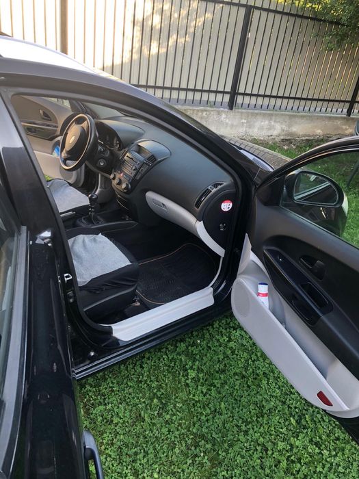 Kia ceed 1.4 benzina