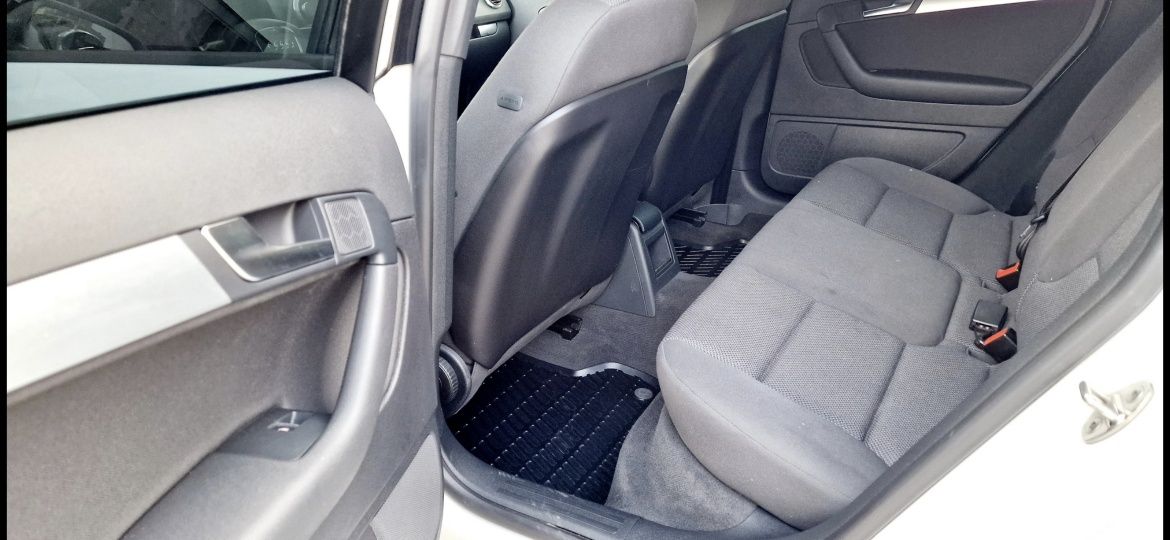 Proprietar vand Audi A3 1.6 TDI