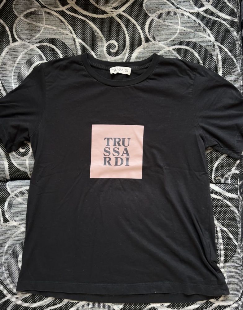 Тениска/T-shirt Trussardi
