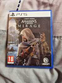 Vand/Schimb Assassins Creed Mirage PS5