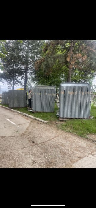 Inchiriem/vindem schela metalica