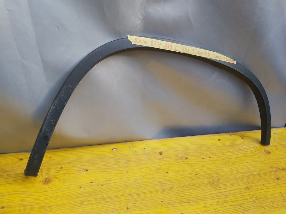 Лайсна калник фолксваген тигуан Vw Tiguan 2012/2018г