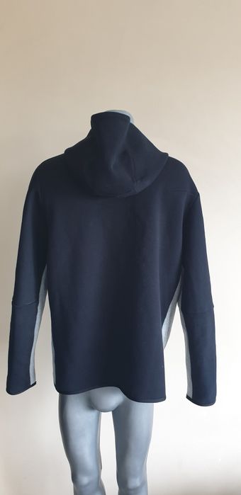 Nike Tech Full Zip Hoodie Mens Size XL НОВО! ОРИГИНАЛ! Мъжки Суитшърт!