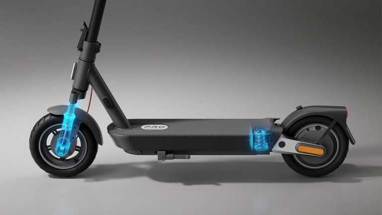 Электросамокат, Скутер электро samokat Mi Scooter 5 Pro, 100% ОРИГИНАЛ
