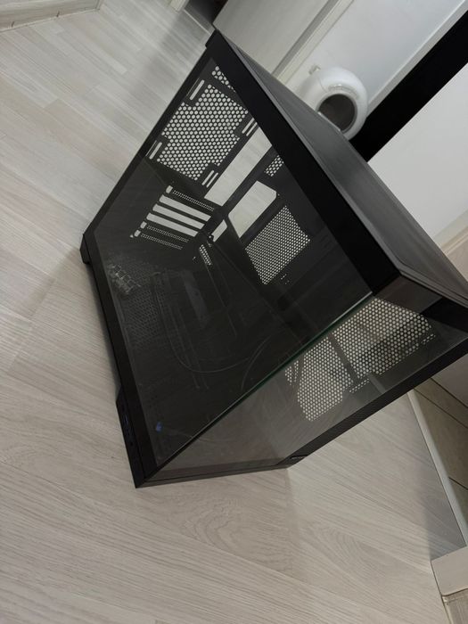 Carcasa Acvariu Gaming Serioux