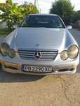 Mercedes benz 220CDI