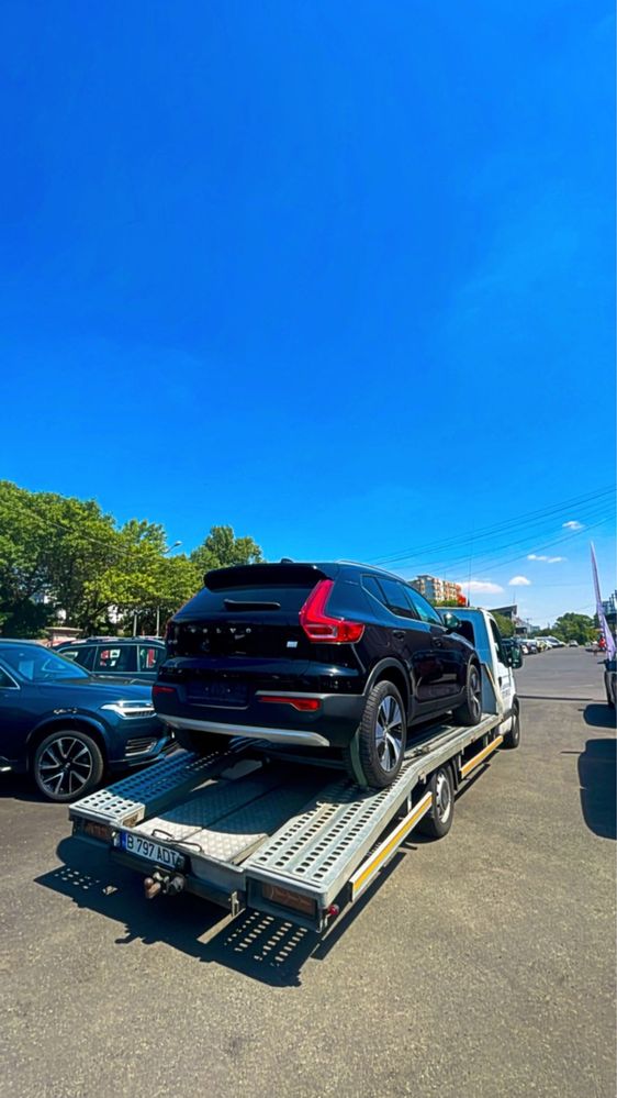 Tractari auto/Asistenta rutiera /platforma bucuresti non stop