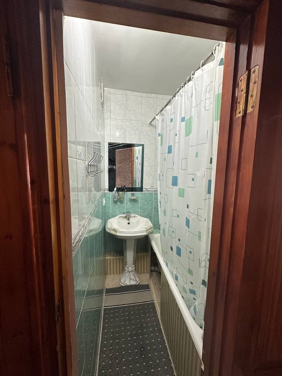 Продаётся квартира