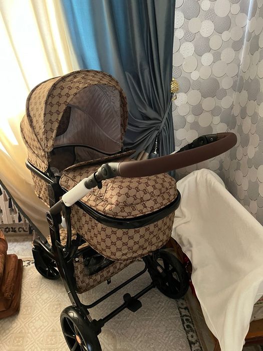 Коляска трансформер