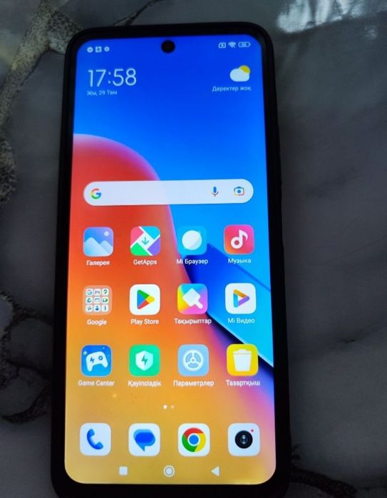 Redmi 12  6/256GB