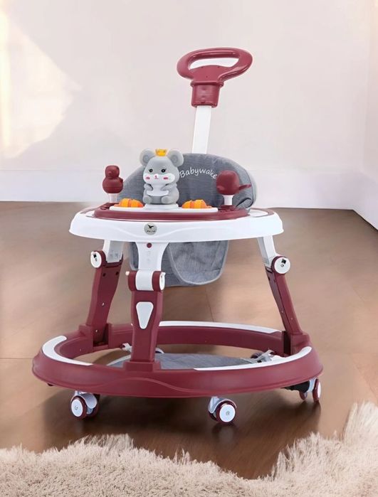 Продам ходунки 8000