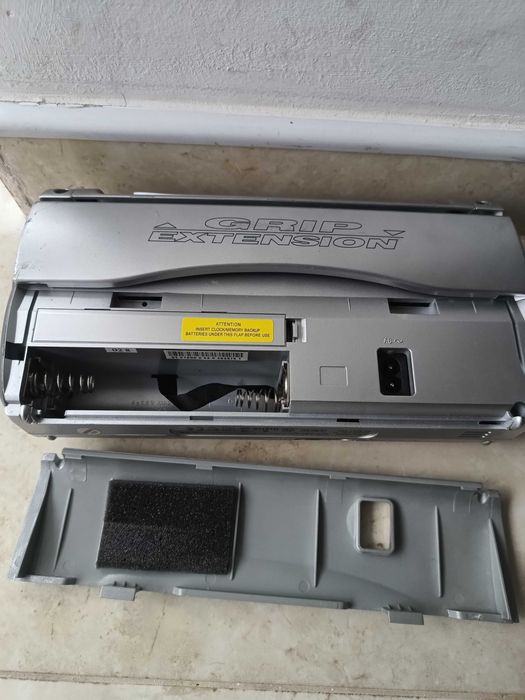 Радио -Grundig music boy 51