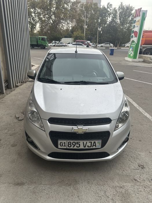 Spark 2015 2pozitsiya