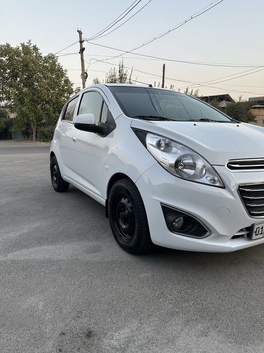 Spark 2018 oq gaz
