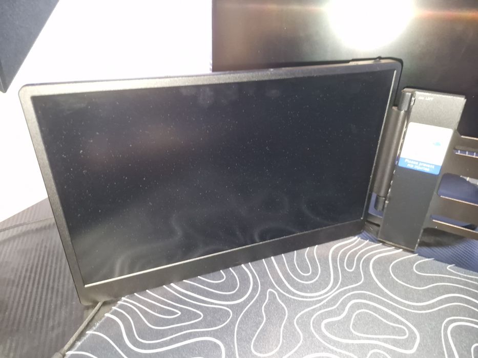 Domyfan S3 монитори за лаптоп