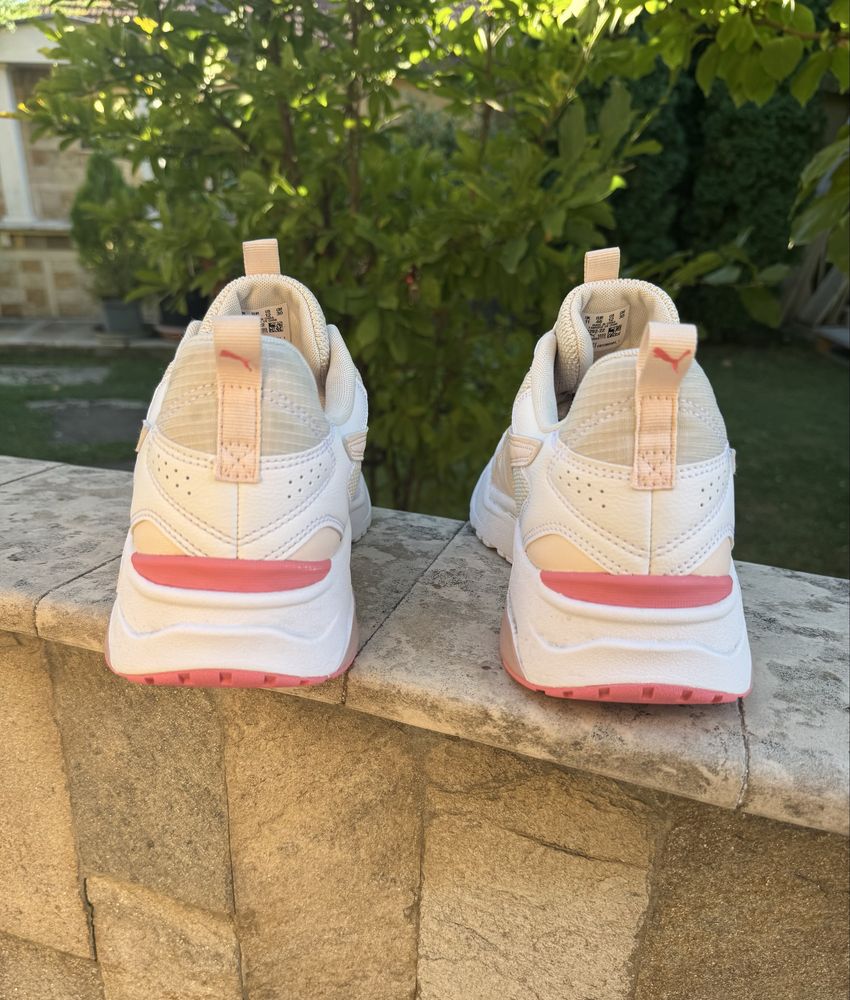 Мъжки маратонки Puma Trinity Lite Jr