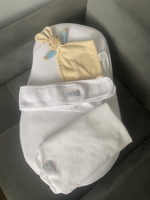 Red Castle Cocoonababy /2 чаршафа