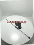 Antena Statie Auto Baza Magnetica Manuala Ma229