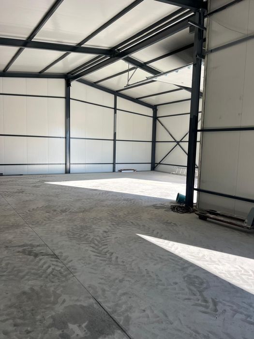 HALA,Spatiu,teren  de inchiriat in Topoloveni