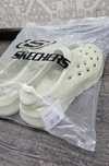 Skechers Arch Fit Go Foam 1 'Off White' 243240-OFWT
Mens