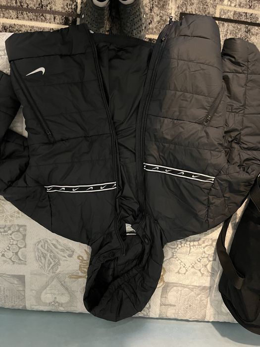 Nike мъжко зимно яке