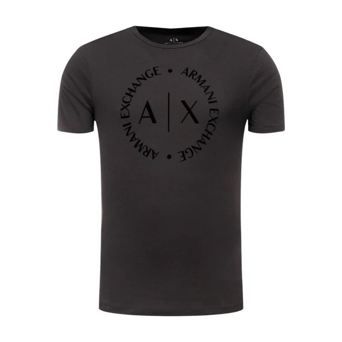 Оригинална мъжка тениска Armani Exchange 8NZTCD Z8H4Z