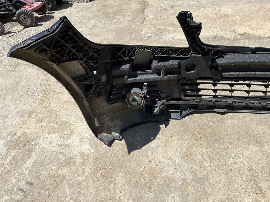 Предна броня за Mercedes w204