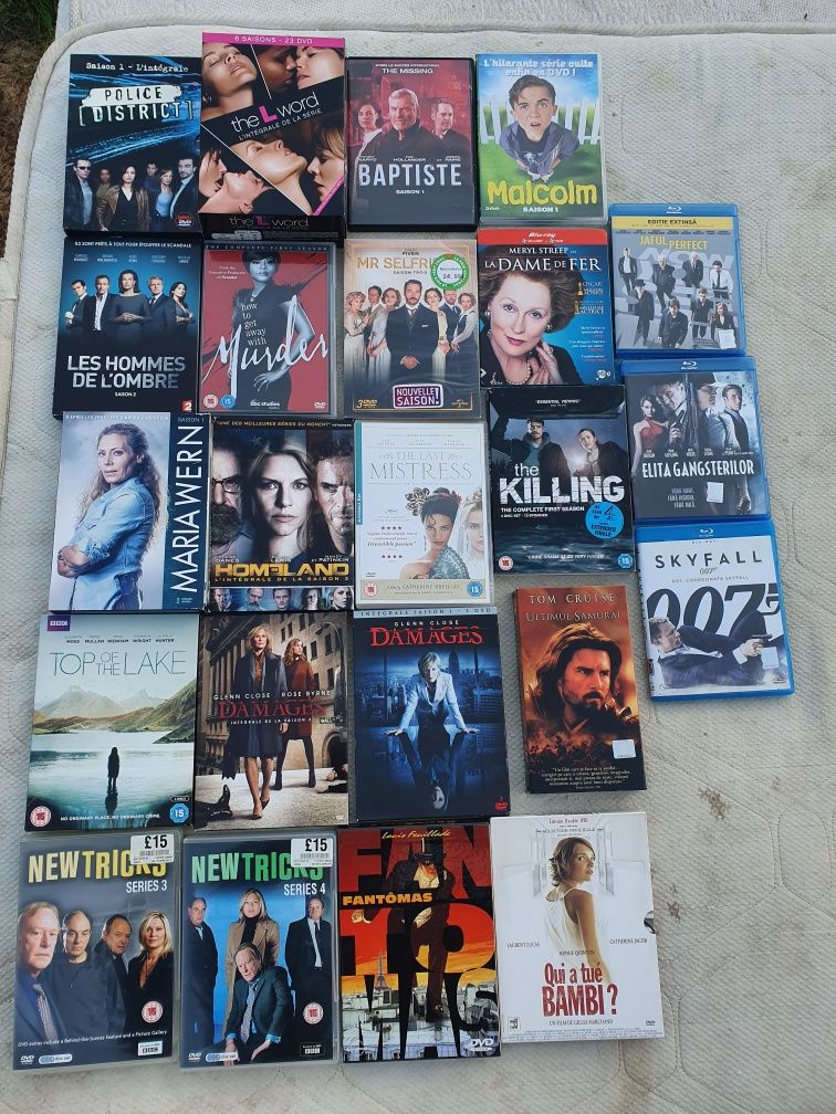 Top 100 Filme  Vand DVD filme originale  Pret bomba