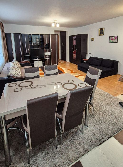 Inchierez apartament Apahida, zona Penny